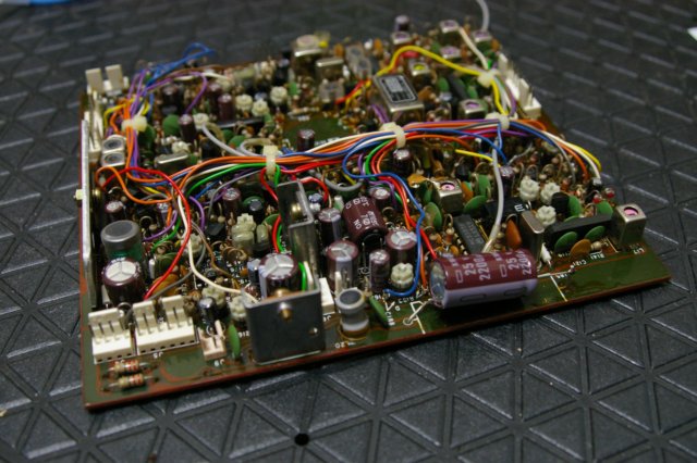 IC-290 リニューアル : JHGのブログ