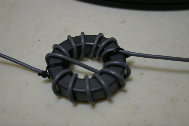 7Mhz マイクロバートアンテナ : JHGのブログ