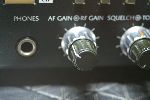 AFボリュームガリ