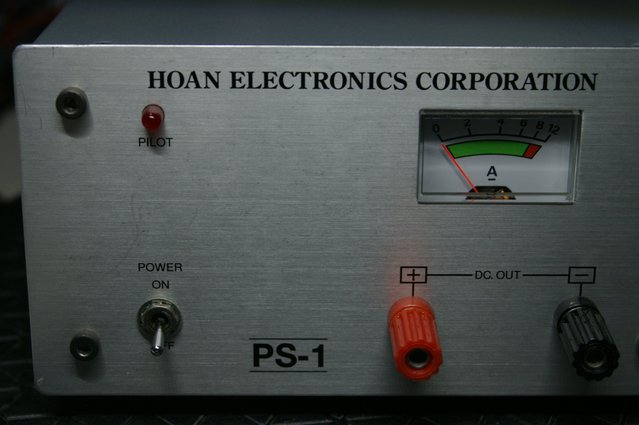 定電圧電源 修理 ヒューズが飛ぶ : JHGのブログ