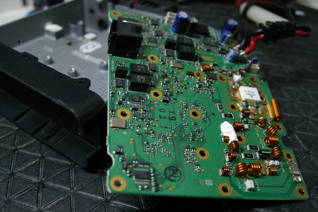 C7100 FT-8100 IC-3N IC-R1 処分のため現状品 UPC1003C2 C1003C2 Motor Control Integrated Circuit IC For