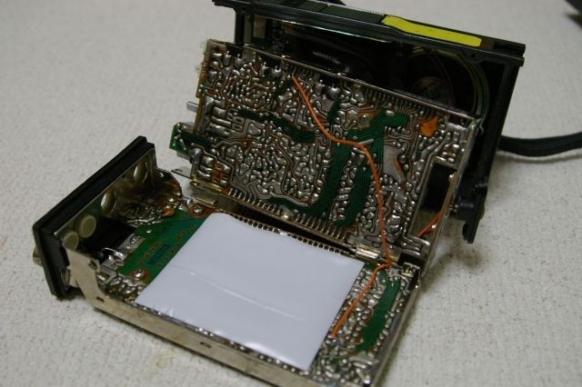 icom IC-03N 中古/ジャンク｜Yahoo!フリマ（旧PayPayフリマ）