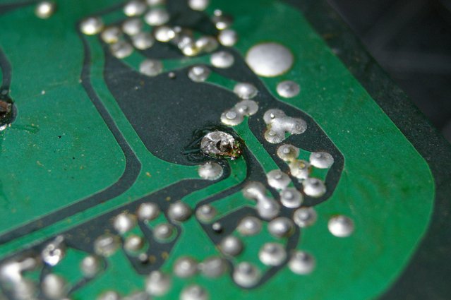 ICB-R5 受信不良 : JHGのブログ ICB-R5 受信不良 : JHGのブログ
