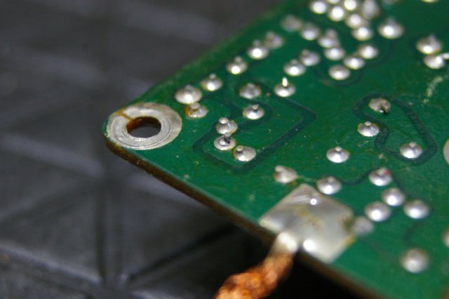 IC-731 送信不具合 : JHGのブログ IC-731 送信不具合 : JHGのブログ