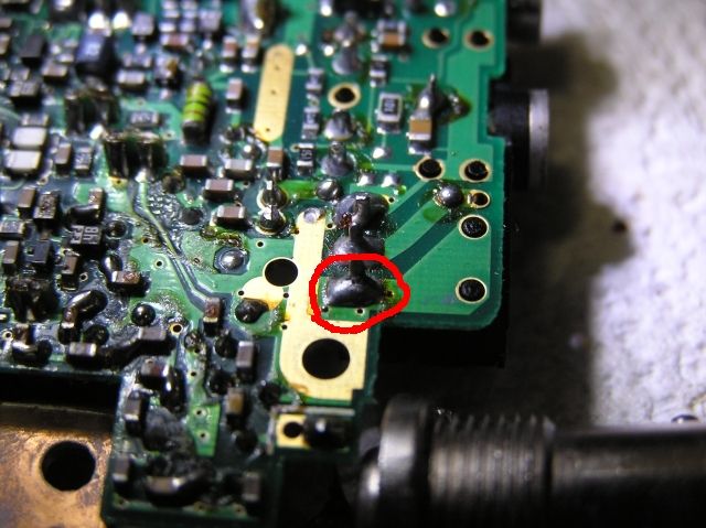 KENWOOD TH-78 : JHGのブログ