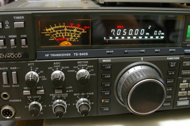 TS-940 調整 : JHGのブログ TS-940 調整 : JHGのブログ