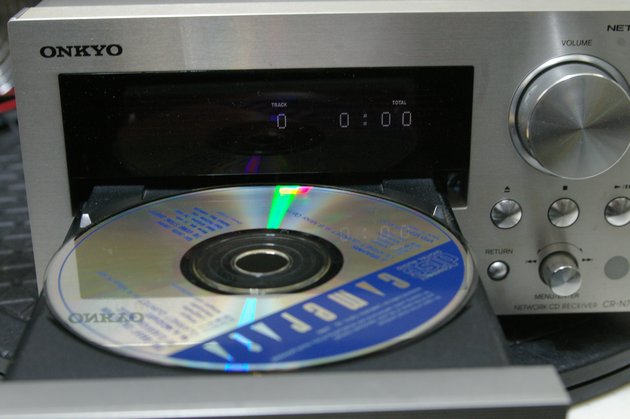 ONKYO CR-N755 CD読み込まない : JHGのブログ ONKYO CR-N755 CD読み込まない : JHGのブログ