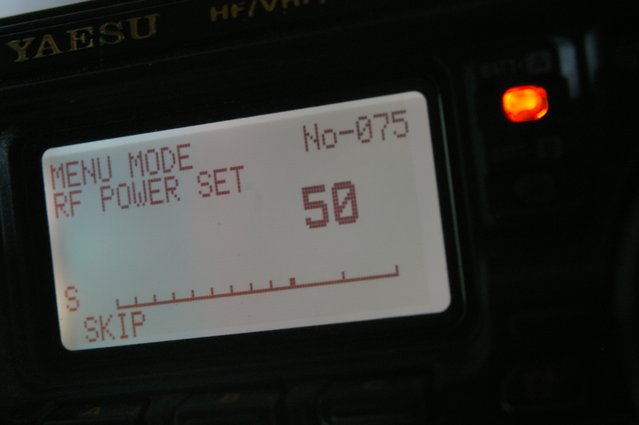 クラニシ RW-215A メーターが振れない : JHGのブログ