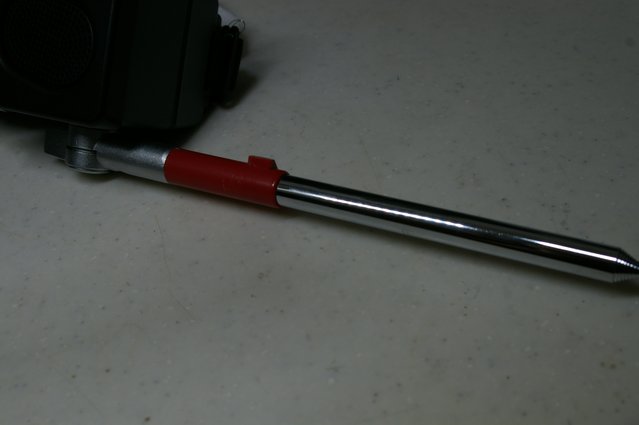 ICB-87H メンテナンス : JHGのブログ