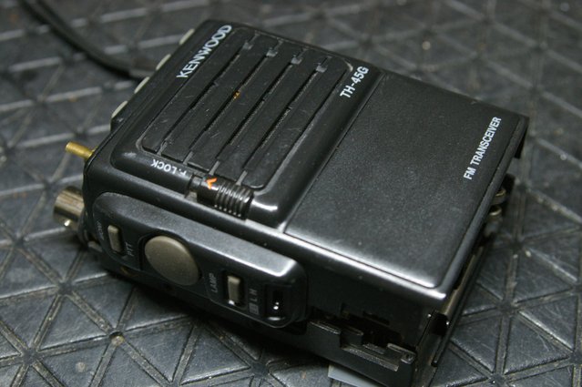 KENWOOD TH-45G