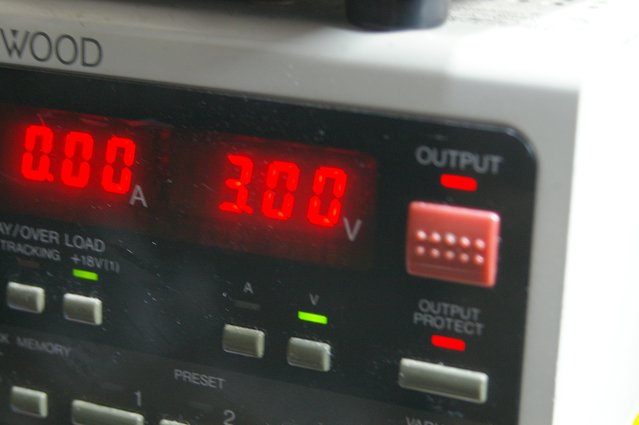 奥田工機 サーキットテスター CT-100B : JHGのブログ