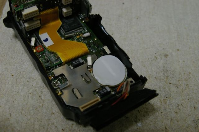 ICOM IC-W2 ブツブツ音 : JHGのブログ