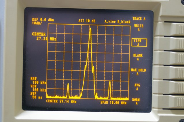 ICB-88H メンテナンス : JHGのブログ