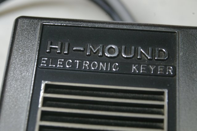 HI-MOUND EK-103Z モニタートーンが出ない : JHGのブログ