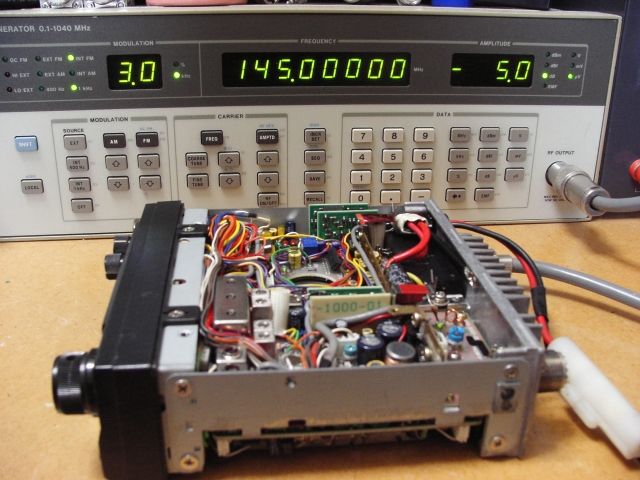 TW-4100 : JHGのブログ