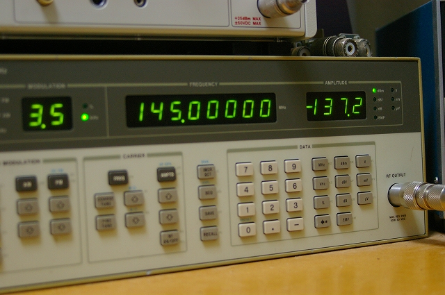 STANDARD C520 パワーがでない : JHGのブログ