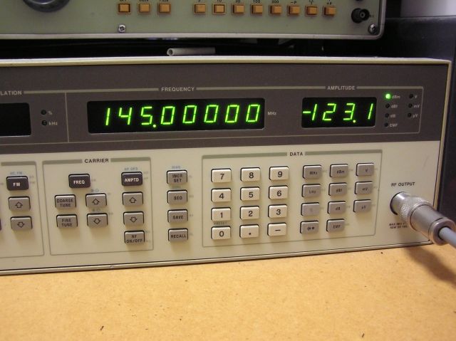 KENWOOD TS-790 パワー出ない : JHGのブログ