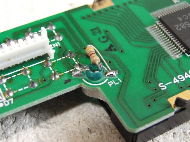 TW-4100 : JHGのブログ