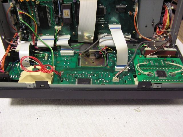 KENWOOD TS-790 点検 : JHGのブログ