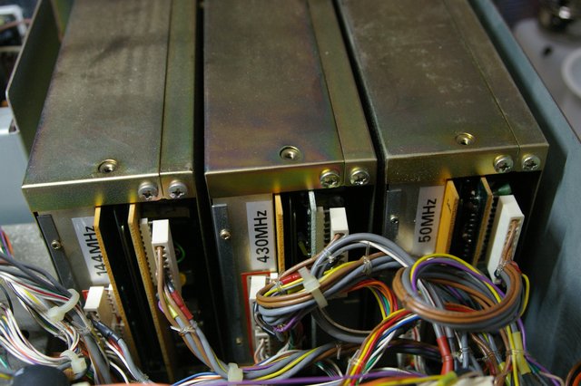 FT-726 50Mhz送受信ができない : JHGのブログ FT-726 50Mhz送受信ができない : JHGのブログ
