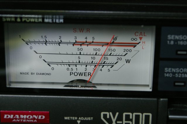 FT-736 電源が入らない : JHGのブログ