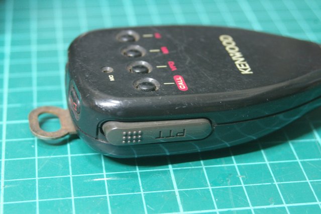 TM-541 点検 : JHGのブログ