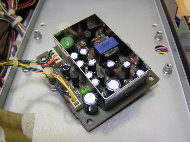 ICOM IC-R7000 受信できない : JHGのブログ ICOM IC-R7000 受信できない : JHGのブログ