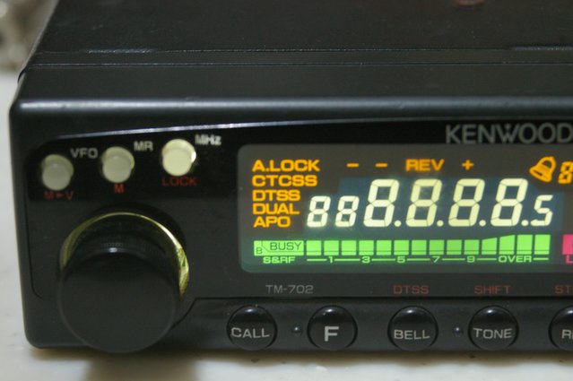 TM-702 液晶表示不良 : JHGのブログ