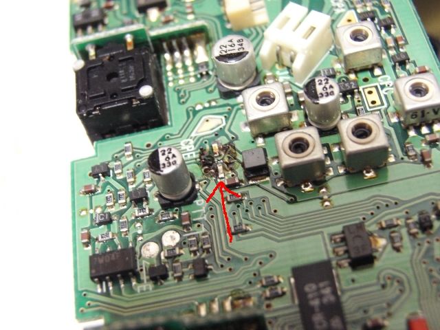 IC-Δ100 送信切れ : JHGのブログ