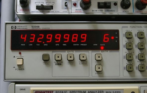 IC-821 周波数アンロック : JHGのブログ IC-821 周波数アンロック : JHGのブログ