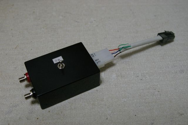 アルインコDR-M50 DR-DPM50 | 無線機器 アルインコ株式会社電子事業部