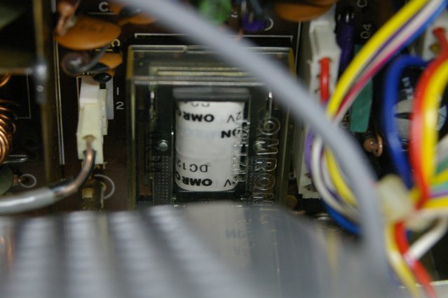 TS-130V 音が小さい : JHGのブログ