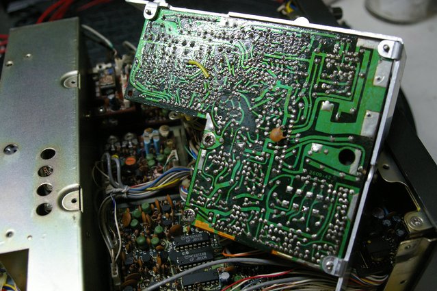 TS-130V 音が小さい : JHGのブログ TS-130V 音が小さい : JHGのブログ