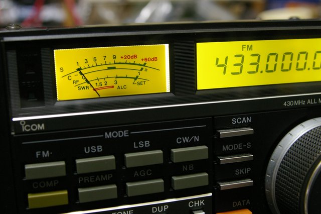 IC-375 点検 : JHGのブログ IC-375 点検 : JHGのブログ