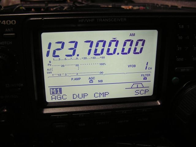 ICOM IC-7400 FAN常時低速回転改造 : JHGのブログ ICOM IC-7400 FAN常時低速回転改造 : JHGのブログ