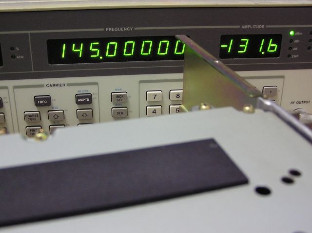 KENWOOD TS-790 点検 : JHGのブログ KENWOOD TS-790 点検 : JHGのブログ