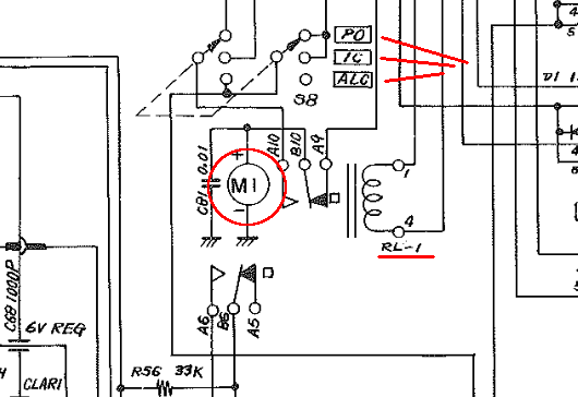 FT-101Eライン FT 101 Front End Alignment - YouTube