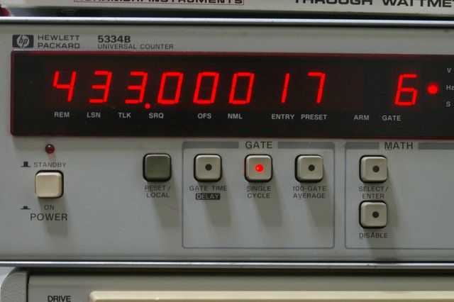FT-736 1200Mhz受信感度が悪い : JHGのブログ
