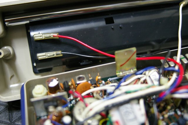HITACHI CH-580 : JHGのブログ