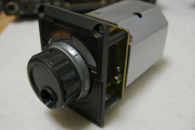 TRIO TS-120V 点検 : JHGのブログ