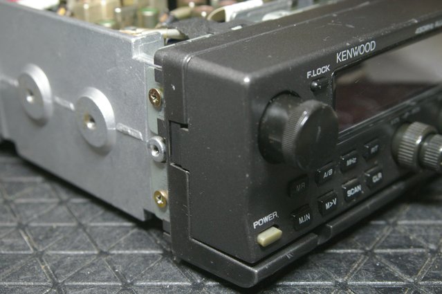 Kenwood TM-455 Specs and Prices | RadioMasterList.com | The