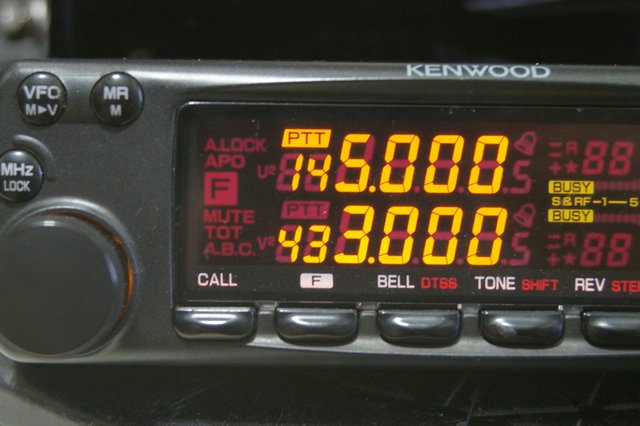 TM-732 送信できない : JHGのブログ