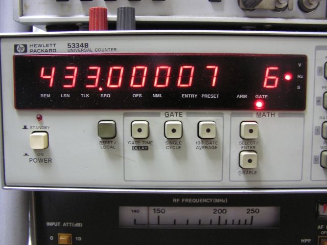 アイコム IC-207/DR-M50D ALINCO 現状品 アイコム IC-207/DR-M50D ALINCO 現状品