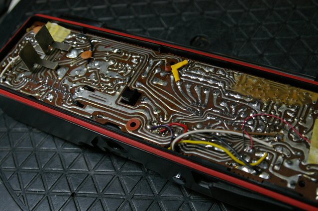 ICB-680 周波数ズレ : JHGのブログ