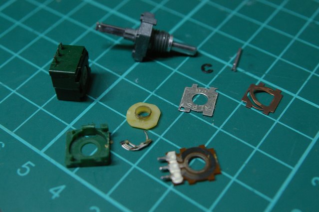 IC-02N 音が出ない : JHGのブログ