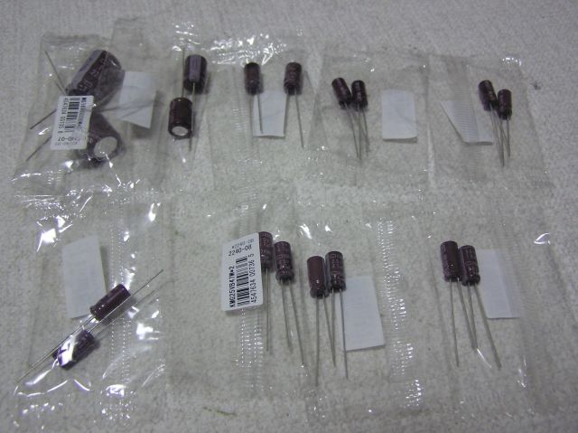 KENWOOD TM-441 液晶にじみ : JHGのブログ
