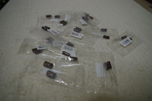 TRIO TR-9000 dock入り : JHGのブログ