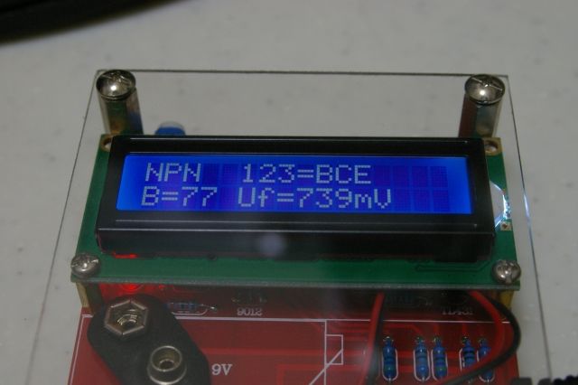 TS-130 周波数アンロック : JHGのブログ TS-130 周波数アンロック : JHGのブログ