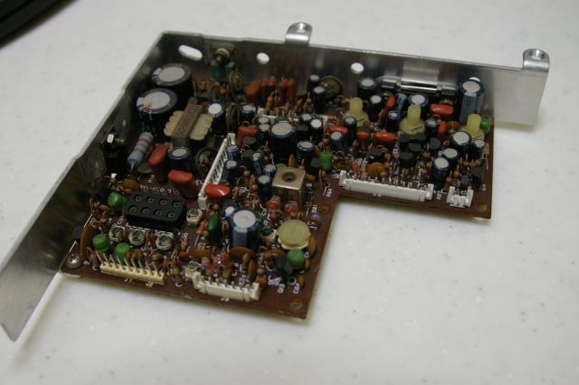 TS-130 周波数アンロック : JHGのブログ TS-130 周波数アンロック : JHGのブログ