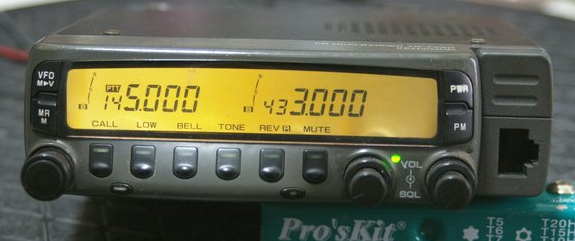 TM-733 メンテナンス : JHGのブログ